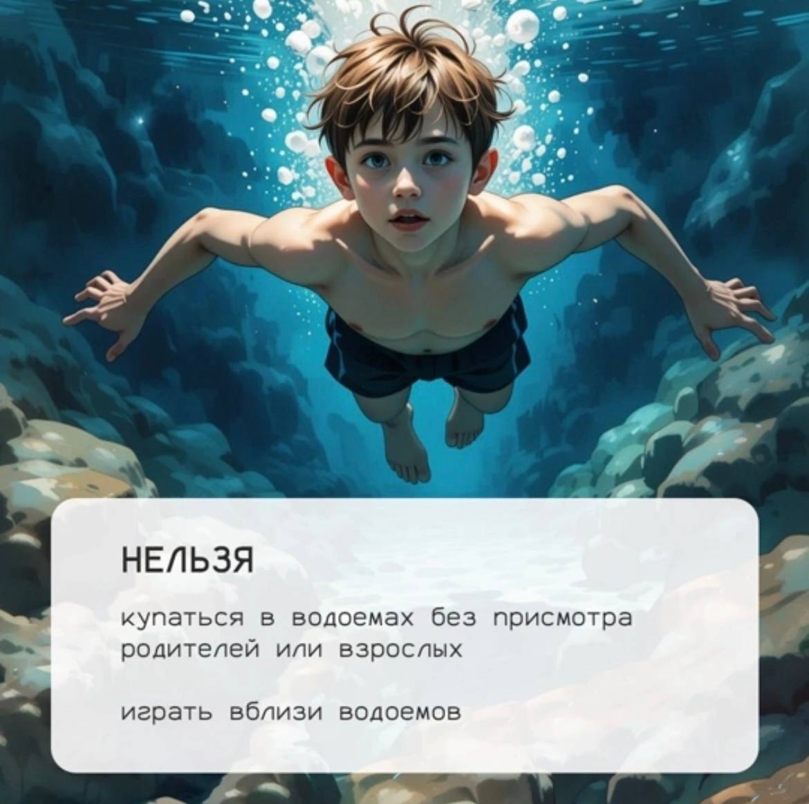 ...